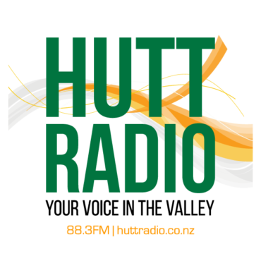 Hutt Radio 88.3 FM