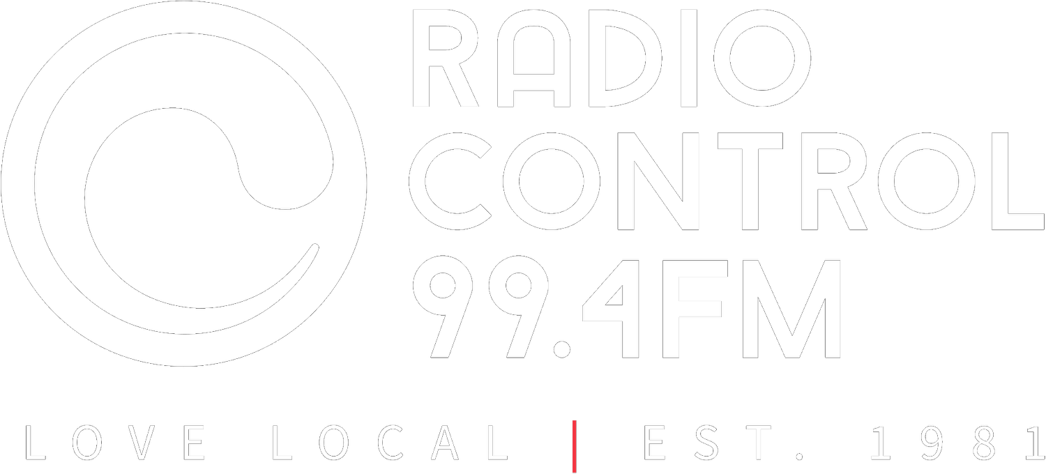 Radio Control 99.4 fm