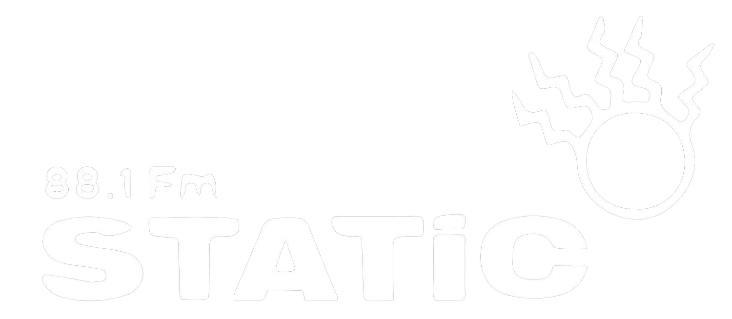 STATiC 88.1FM
