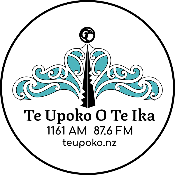 Te Ūpoko o te Ika FM 87.5