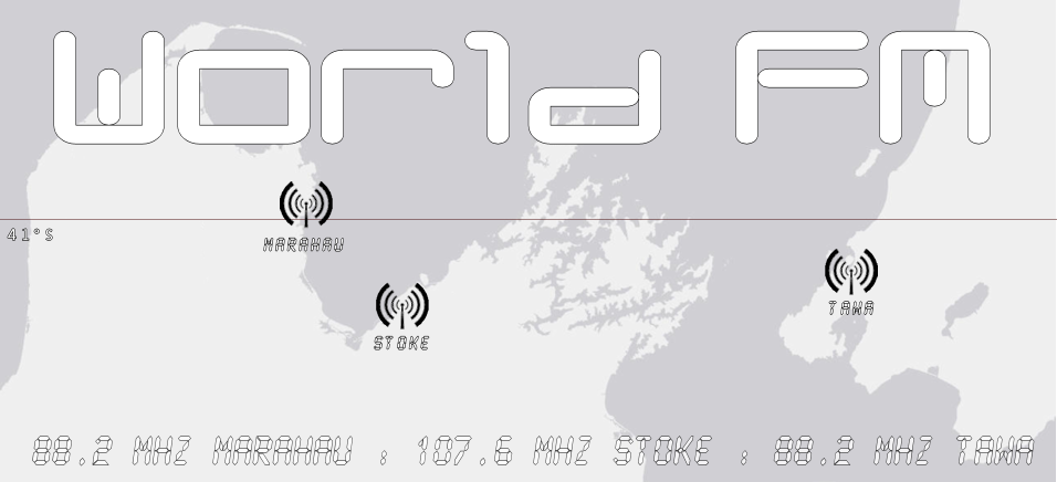 World FM
