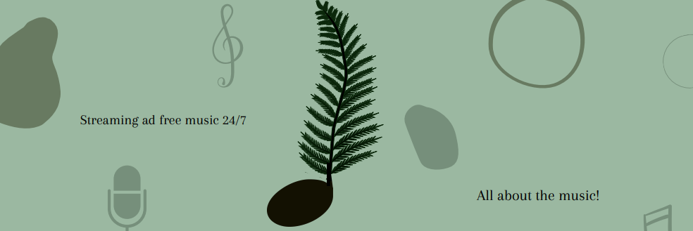 New Zealand Net Radio