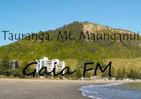 Gaia FM 87.8
