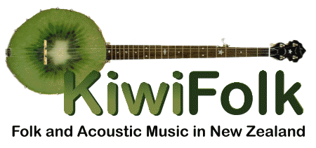 KiwiFolk Radio