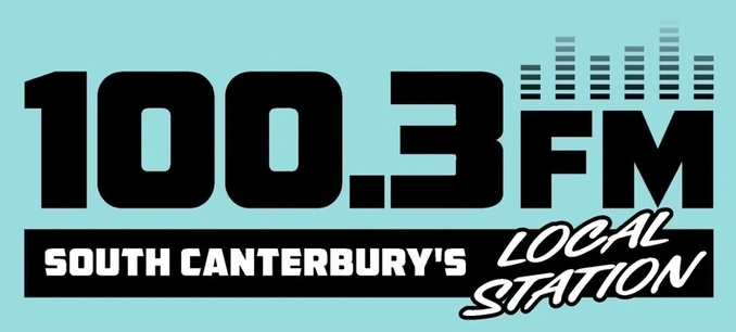 100.3FM South Canterbury
